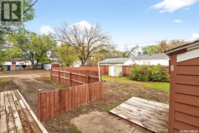826 Athabasca STREET E Moose Jaw, Saskatchewan in Houses for Sale in Moose Jaw - Image 35