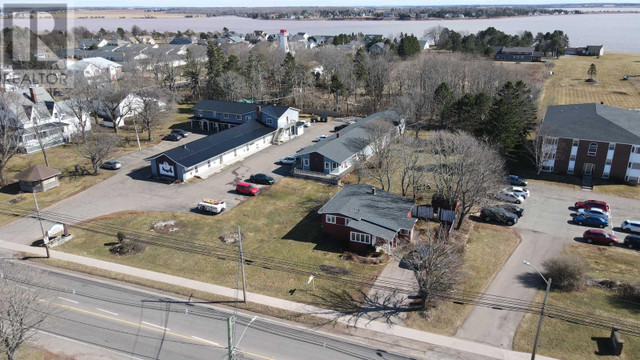 12 Water Street Summerside, Prince Edward Island in Houses for Sale in Summerside - Image 4