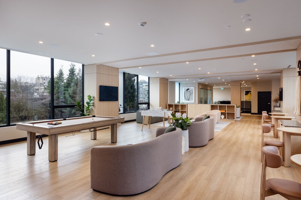 Century - 2 Bedroom Apartment for Rent 5