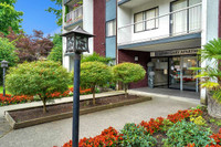 Lynn Gary Apartments - 1 Bdrm available at 520 Tenth Street, New Burnaby/New Westminster Greater Vancouver Area Preview