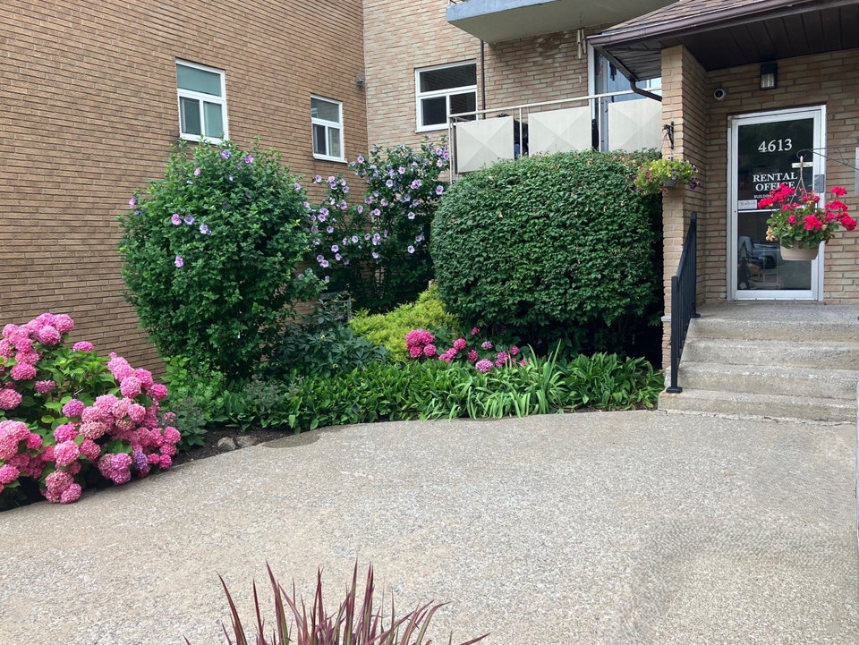 Portage Place Apartments - 2 Bedroom Apartment for Rent - Niagar 4