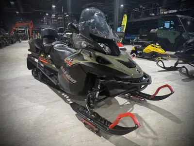 Northshore Sports Auto INC 71 Old Garden River Road Sault Ste Marie, ON P6B 5A5 705-942-9006 2019 Sk...