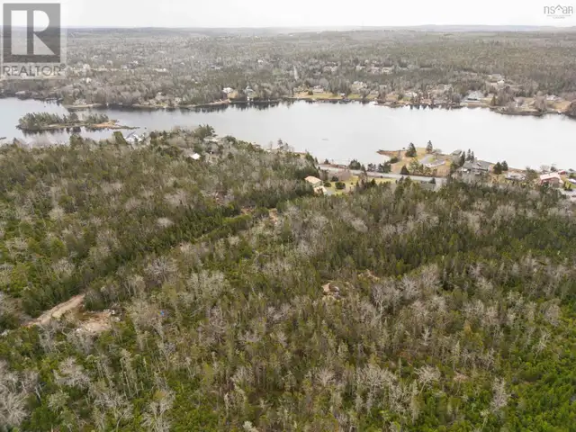 Lot 102 Prospect Bay Road Prospect Bay, Nova Scotia in Land for Sale in City of Halifax - Image 5