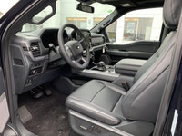 Sunroof! The 2026 Ford F-150 incorporates driver-assist technologies and modern connectivity designe... (image 8)