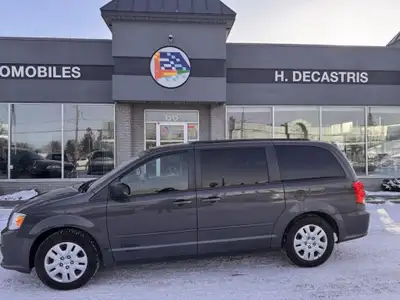 See Dealer Website for Details. 2016 Dodge Grand Caravan SXT ...