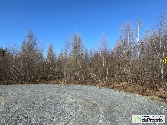 $148,000 - Residential Lot for sale in St-Denis-De-Brompton — photo 2