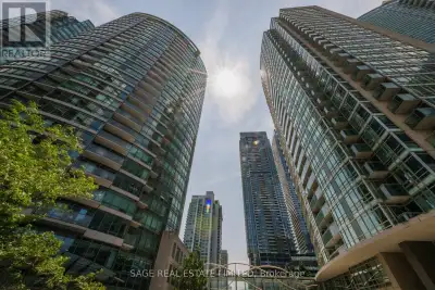 Move right in. This immaculate 1-bedroom suite in Matrix is sparkling clean and ready for its next p...