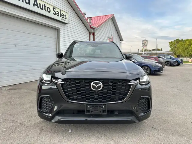 2025 Mazda CX-70 PHEV589638718153052163