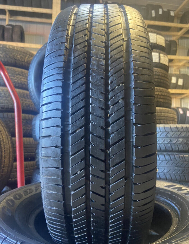 P225/60r16 225/60r16 - GOODYEAR ALL SEASON TIRES(pair) - $120.00 in Tires & Rims in Ottawa - Image 4
