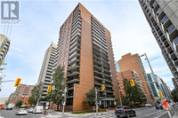 475 LAURIER AVENUE W UNIT#1206 Ottawa, Ontario