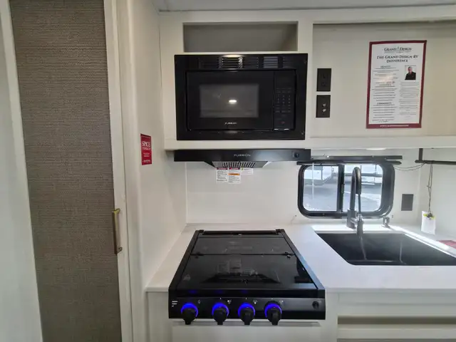 2026 Grand Design XPLOR 19BHX * INCL FREIGHT & PDI* in Travel Trailers & Campers in Ottawa - Image 31