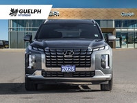 Now available at Guelph Hyundai, this flagship 2025 Hyundai Palisade Ultimate Calligraphy delivers u... (image 1)