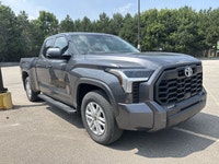 // ACCIDENT FREE!! // Built to handle hard work and daily life with ease, this 2023 Toyota Tundra SR... (image 3)