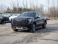 Peter Smith Chevrolet Buick Cadillac GMC located in Belleville on Highway #62 just 1km North of the... (image 3)