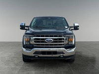 Thanks for viewing our House Of Cars Argyll inventory! AMVIC licensed dealer! 2021 Ford F-150 Engine... (image 9)