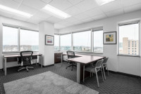 Fully serviced private office space for you and your team