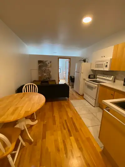 2 1/2 - 3 1/2 Plusieurs unités disponibles à partir de 1000$