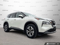 Experience the thrill of all-wheel drive in the 2023 Nissan Rogue. This meticulously maintained Cert... (image 8)