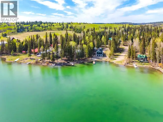 7231 NATH ROAD Sheridan Lake, British Columbia in Houses for Sale in 100 Mile House - Image 27
