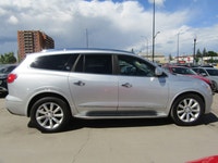 Thanks for viewing our South View Motors Inventory! 2017 Buick Enclave Fully Loaded (No Sunroof) No... (image 2)