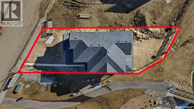 435 Sharma CRESCENT Saskatoon, Saskatchewan in Houses for Sale in Saskatoon - Image 36