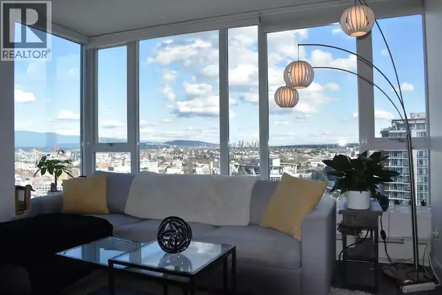 3505 188 KEEFER PLACE Vancouver, British Columbia in Condos for Sale in Vancouver - Image 7