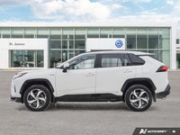 * 8-inch Toyota Multimedia touchscreen display with a 6-speaker audio system * 7-inch digital Multi-... (image 1)