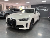 RECERTIFIED | REBUILT | 2024 BMW i4 | XDrive40 AWD This unit is recertified and carries a rebuilt ti... (image 6)