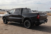 This Ram 1500 has a powerful Twin Turbo Regular Unleaded I-6 3.0 L/183 engine powering this Automati... (image 1)