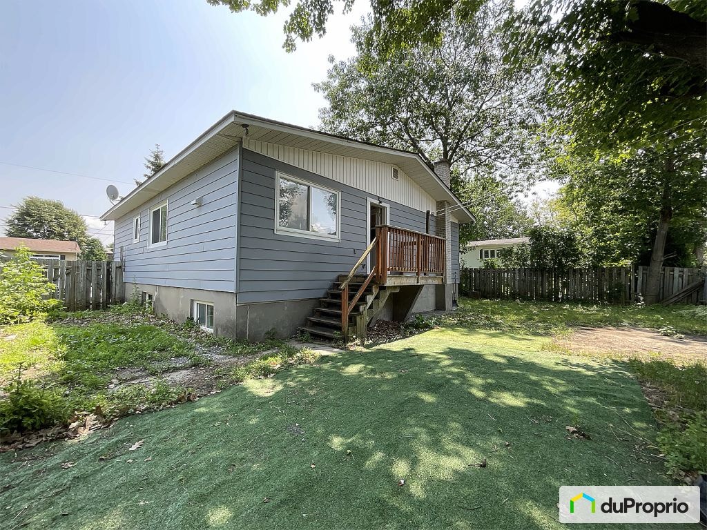 $560,000 - Bungalow for sale in Brossard — photo 3