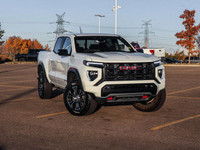 Welcome to Sherwood Buick GMC! Technology Plus/ProGrade Trailering/Safety Plus Packages | Heated And... (image 1)