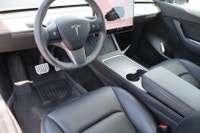ACCIDENT FREE Dual Motor AWD Elevate Your Drive With This 2022 Tesla Model Y Performance AWD. This E... (image 8)
