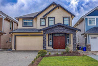 32864 SYLVIA AVENUE Mission, British Columbia