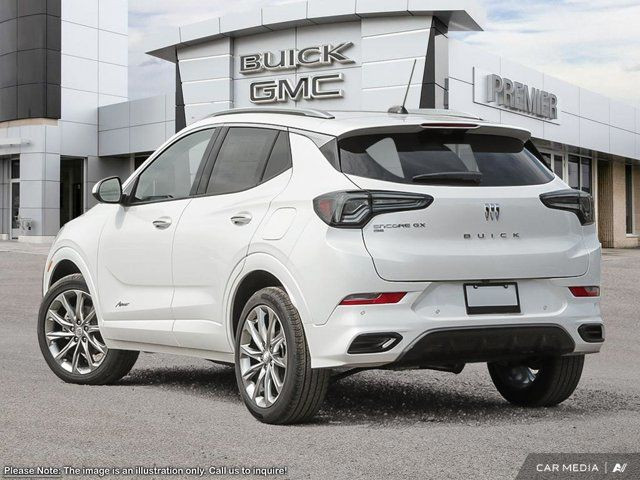 2025 Buick Encore GX Avenir in Cars & Trucks in Windsor Region - Image 4