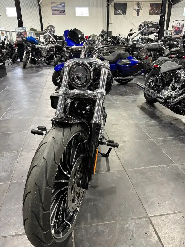 2026 Harley-Davidson Breakout in Street, Cruisers & Choppers in Sudbury - Image 15
