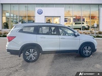 ALG Residual Value Awards, Residual Value Awards. This Honda Pilot delivers a Regular Unleaded V-6 3... (image 5)