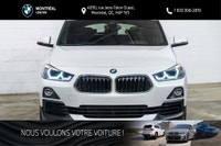 *English below* *Français:* Ce superbe BMW X2 xDrive28i, provenant d'un seul propriétaire ayant effe... (image 1)