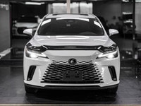 This Lexus RX boasts a Intercooled Turbo Premium Unleaded I-4 2.4 L/146 engine powering this Automat... (image 2)