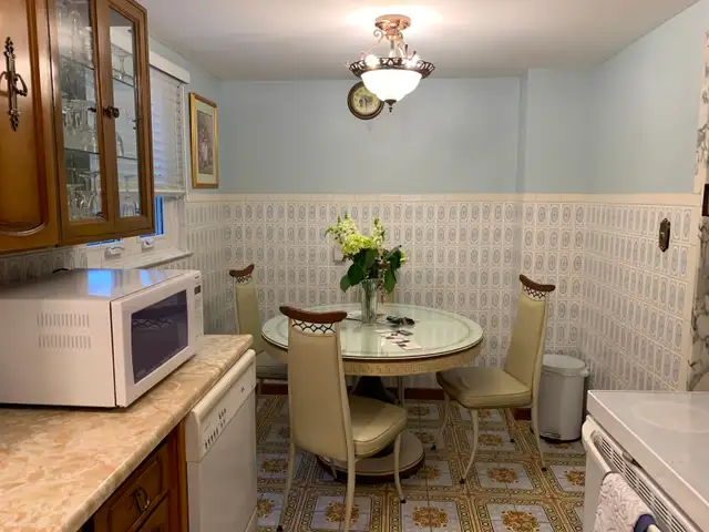 “Private Bedroom for rent include all utilities" in Room Rentals & Roommates in City of Toronto - Image 6