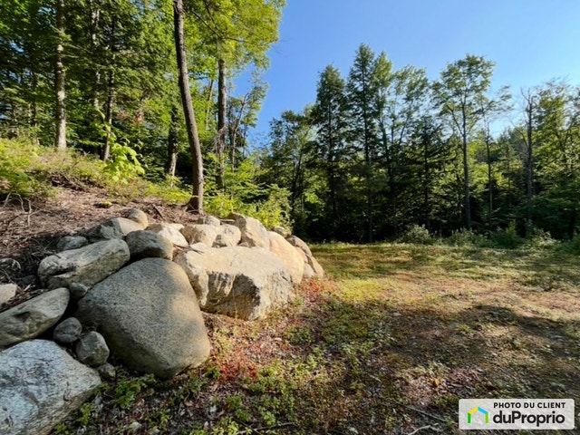 $110,000 - Residential Lot for sale in St-Mathieu-Du-Parc — photo 2