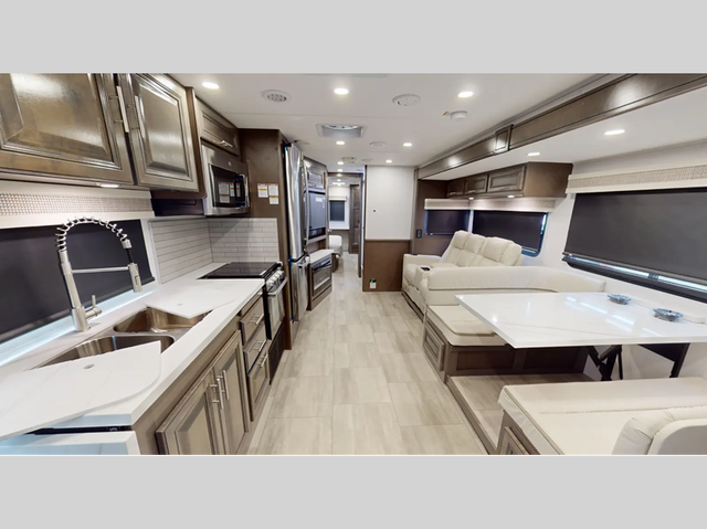 2026 Forest River RV Georgetown 5 Series 34M5 in RVs & Motorhomes in Hamilton - Image 46