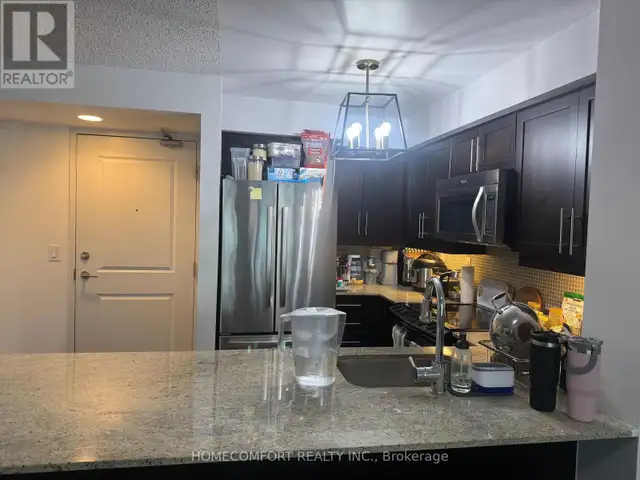 506 - 125 WESTERN BATTERY ROAD Toronto (Niagara), Ontario in Long Term Rentals in City of Toronto - Image 13