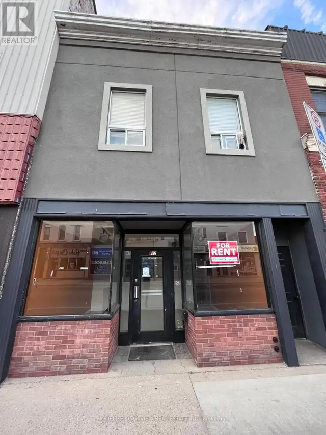 647 TALBOT STREET St. Thomas, Ontario in Commercial & Office Space for Rent in London - Image 3