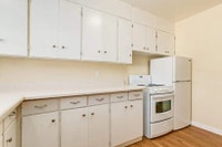 Amenities: Spacious Rooms • Security Cameras & Lights • Heat & Water Included Suite & Building: Bach... (image 3)