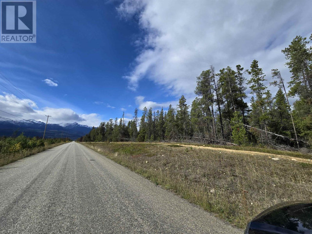 2350 BAILEY ROAD Valemount, British Columbia in Land for Sale in Quesnel - Image 4
