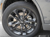 This Dodge Durango boasts a Regular Unleaded V-6 3.6 L/220 engine powering this Automatic transmissi... (image 8)