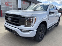 THE PRICE YOU SEE, PLUS GST. GUARANTEED!APPLE CARPLAY/ANDROID AUTO COMPATABLE! 2.7 LITER ECOBOOST, 1... (image 1)