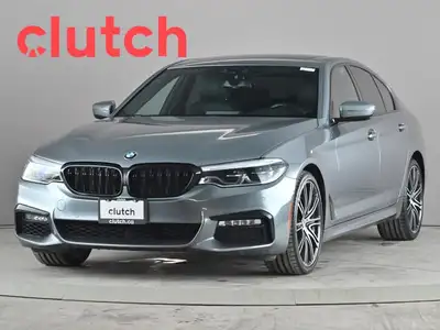 NO ACCIDENTS / CLEAN CARFAX / Brake Assist, Auto Dimming Rearview Mirror, Front Heated Seats and mor...