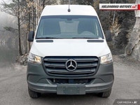 Split Swing-Out Rear Cargo Access,Auto On/Off Reflector Halogen Daytime Running Headlamps,Tires: LT2... (image 7)