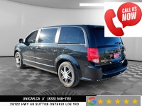 2017 Dodge Grand Caravan SXT No Accidents | Safety Certification Included Financing & Warranty Optio... (image 5)